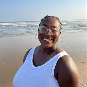 Fundraising Page: Sydney Rushing